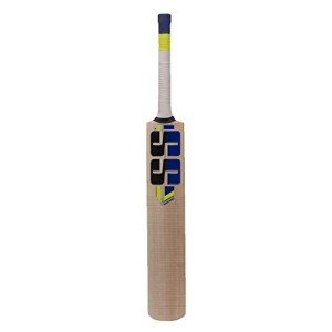 SS Super Power Short Handle Kashmir Willow Bat
