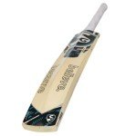 SG RSD Spark Kashmir Willow Cricket Bat, Size 6