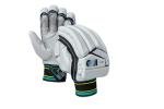 Gunn & Moore GM Aion Cricket Premium Batting Gloves ' Adult Size' (Right Handed)