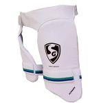 SG Thigh Pad SG COMBO ULTIMATE LH