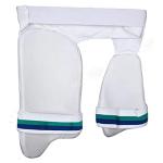 SG Thigh Pad SG COMBO ULTIMATE LH