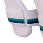 SG Thigh Pad SG COMBO ULTIMATE LH