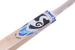 SG Premium HP Spark Kashmir Willow Cricket bat, Endorrsed by Hardik Pandya - Multiple Sizes (Size 4, Size 5, Size 6) (Size 4 - Age 7-10 yrs)