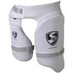 SG Ultimate Combo Thigh Guard for Men RH
