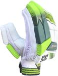 Sareen Sports Superlite Cricket Batting Gloves Youth Right Hand and Left Hand Batting Glove (Left Hand)