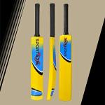SPORTAXIS Premium Backyard Beach Cricket Set