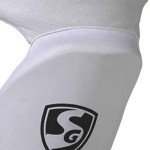 SG Ultimate Combo Thigh Guard for Men RH