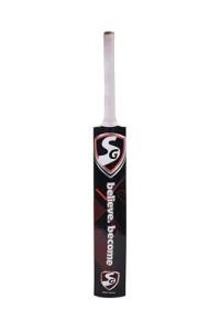 Cricket Bat SG Thunder Plus No 4