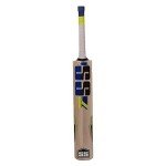 SS Super Power Short Handle Kashmir Willow Bat