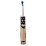 SS Kashmir Willow Full Size Cricket Bat with Cover