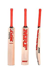 MRF Grand Edition 1.0 Cricket Bat