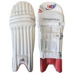 Ambidextrous Cricket Batting Pads for All Players