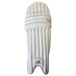 Ambidextrous Cricket Batting Pads for All Players