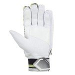 SG Ecolite Right-Hand Batting Gloves for Men