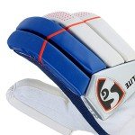 SG Ecolite Right-Hand Batting Gloves for Men