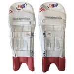 Ambidextrous Cricket Batting Pads for All Players