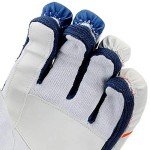 SG Ecolite Right-Hand Batting Gloves for Men