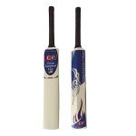 Junior Size 4 Cricket Bat Set - Wooden Gift