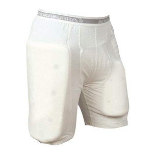 Kookaburra Padded Cricket Protective Shorts