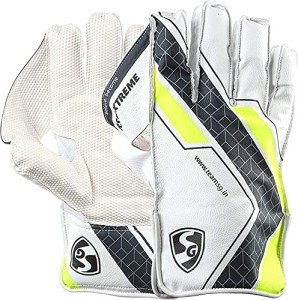 SG RSD Xtreme Adult Wicket Keeping Gloves