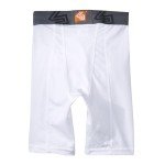 Shock Doctor Adult Compression Shorts with Bio-Flex Cup