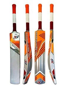 Lightweight Fiberglass Cricket Bat for Training