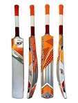 Lightweight Fiberglass Cricket Bat for Training