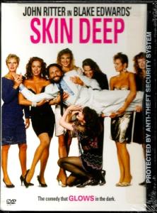 Skin Deep [DVD]