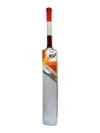 Lightweight Fiberglass Cricket Bat for Training