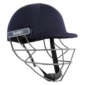 Shrey Performance - Steel Navy Large Cricket Helmet