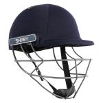 Shrey Performance - Steel Navy Large Cricket Helmet