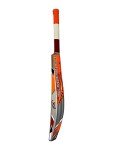 Lightweight Fiberglass Cricket Bat for Training