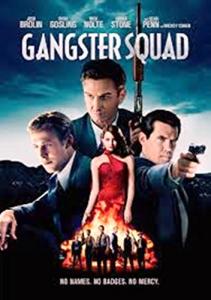 GANGSTER SQUAD
