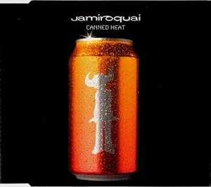 Canned Heat / Wolf in Sheep's Clothing