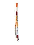 Lightweight Fiberglass Cricket Bat for Training