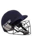 Shrey Premium 2.o Steel Cricket Helmet Professional Grade Men Size Adult (M)
