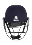 Shrey Premium 2.o Steel Cricket Helmet Professional Grade Men Size Adult (M)