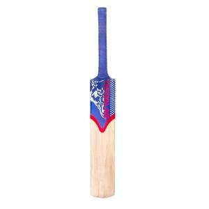 Kashmir Willow Leather Ball Cricket Bat, Exclusive Cricket Bat for Adult Full Size with Full Protection Cover
