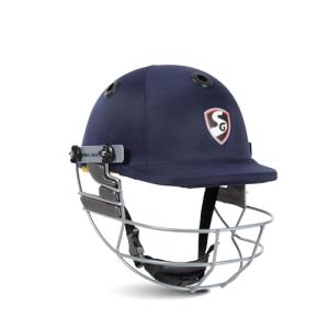 Cricket Helmet SG BLAZETECH Small
