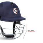 Cricket Helmet SG BLAZETECH Small