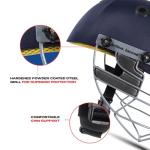 Cricket Helmet SG BLAZETECH Small