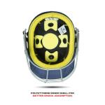 Cricket Helmet SG BLAZETECH Small