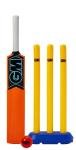 Gunn & Moore GM Kids Cricket Set - Orange