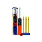 Gunn & Moore GM Kids Cricket Set - Orange