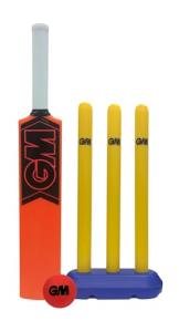Gunn & Moore GM Opener Kids Cricket Set