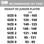 Gunn & Moore GM Opener Kids Cricket Set
