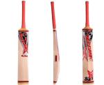 Kashmir Willow Leather Ball Cricket Bat, Exclusive Cricket Bat for Adult Full Size with Free Best Bat Cover & Protection Sheet