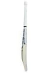 SS Premium Cricket Kashmir Willow Leather Ball Cricket bat ' Adult Size - Short Handle (Bat Cover Included) (Sky Stunner)