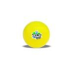 jaspo T20 Plus Practice Cricket Balls Pack of 3 for Indoor Outdoor Play,Weight 125-1 30 GMS, Colour Yellow, Synthetic Rubber Material