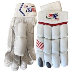 Sting Cricket Batting Gloves for Right Handed Men